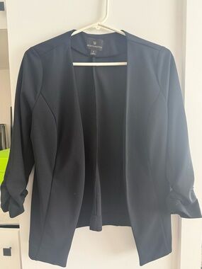 Worthington Black Women's Blazer